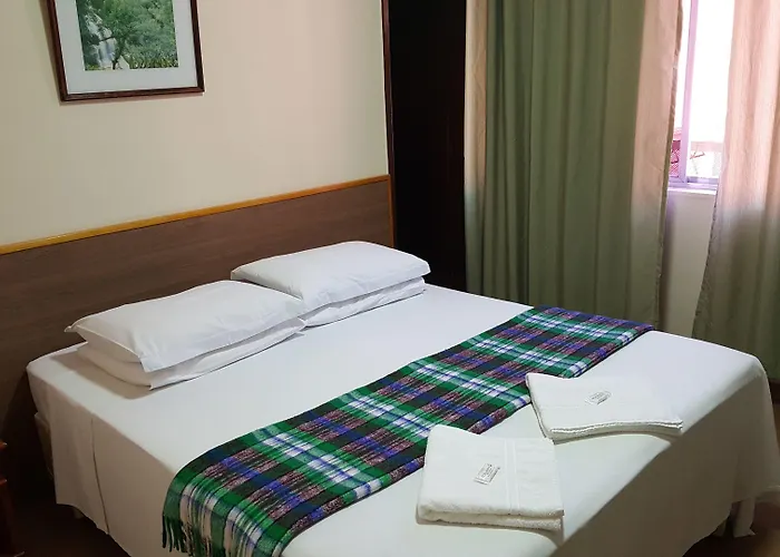 Hotel Orleans
